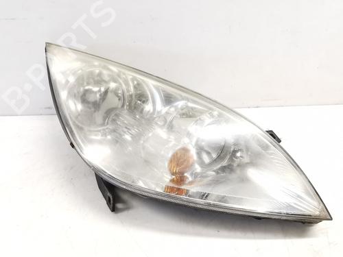 Used Right headlight Right headlight 37518492 37518492