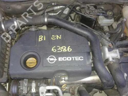Elektronisk modul OPEL ASTRA H (A04) 1.7 CDTI (L48) | BP14018395M83 