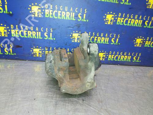 BP16880935M106 | Right rear brake caliper MERCEDES-BENZ S-CLASS Coupe (C140) SEC/CL 600 (140.076) BP16880935M106