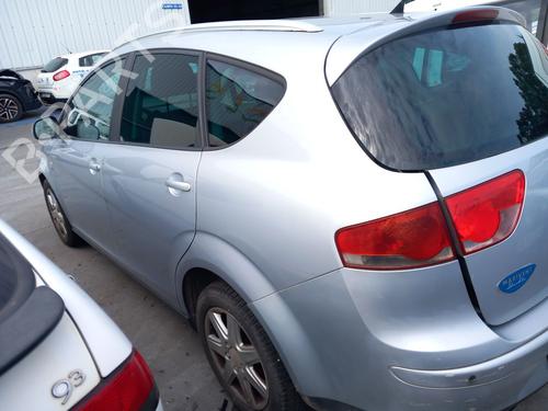 Electronic module SEAT ALTEA XL (5P5, 5P8) 2.0 TDI | BP36185020M83 - Image 5