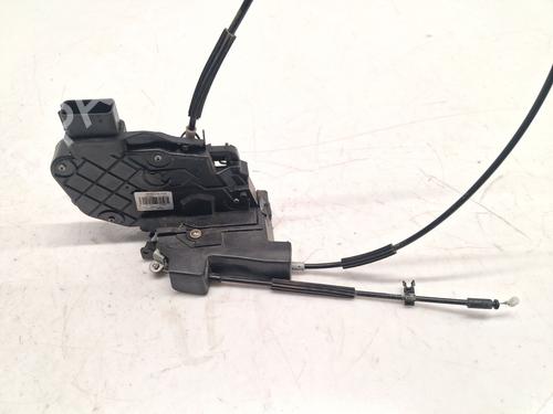 Used Front left lock Front left lock LAND ROVER RANGE ROVER SPORT I (L320) 2.7 D 4x4 (190 hp) 36323026 36323026
