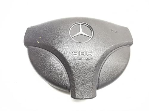 Used Driver airbag Driver airbag MERCEDES-BENZ A-CLASS (W168) A 160 (168.033, 168.133) (102 hp) 33872659 33872659