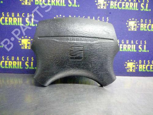 Used Driver airbag SEAT ALHAMBRA (7V8, 7V9) [1996-2010]  8446082