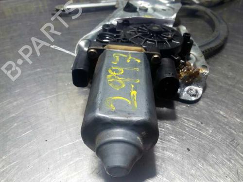 Front right window mechanism BMW 3 (E36) 325 td | BP8437874C23 