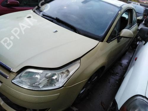 ABS pump CITROËN C4 Coupe (LA_)  | BP8471450M43 