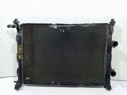Water radiator RENAULT MEGANE II Estate (KM0/1_)  | BP9649057M31 