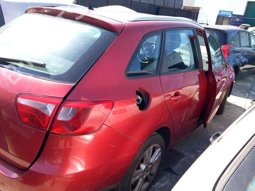 Left front window switch SEAT IBIZA IV ST (6J8, 6P8) 1.4 | BP39980836I27 - Image 6