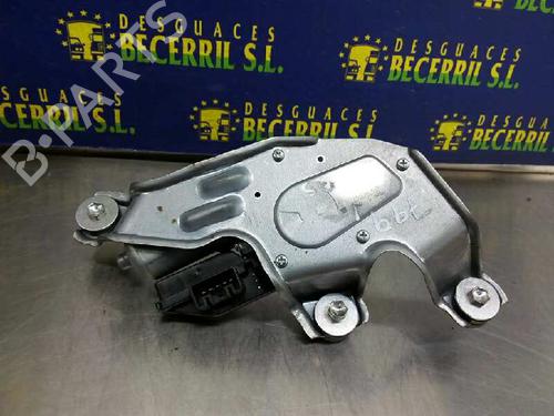 Used Rear wiper motor TOYOTA VERSO (_R2_) 2.0 D-4D (AUR20_, AUR20R) (126 hp) 8456817