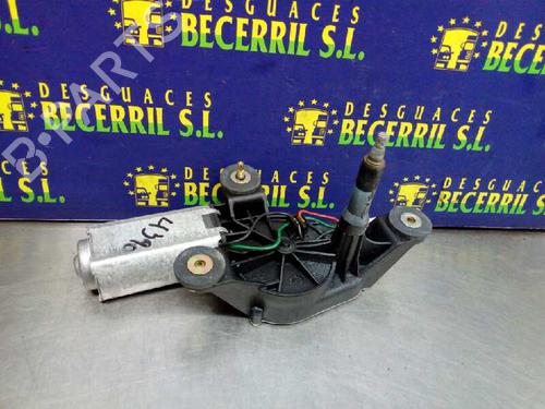 Used Rear wiper motor FIAT PUNTO (188_) 1.4 (95 hp) 8445131