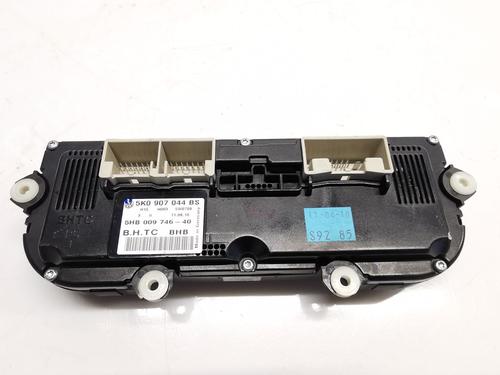 Climate control VW GOLF VI (5K1) 1.6 TDI | BP27273083I5 
