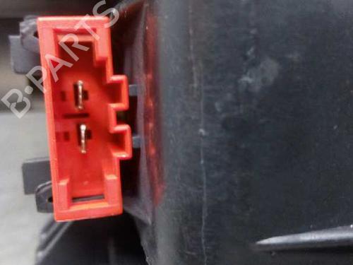 Heater blower motor SEAT IBIZA II (6K1)  | BP8437926M62 