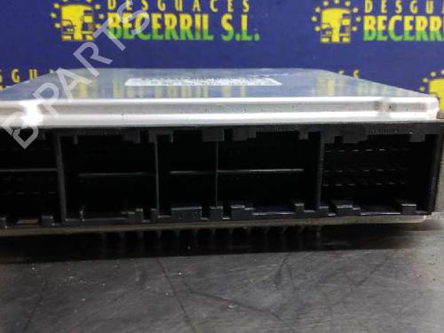 Engine control unit (ECU) MERCEDES-BENZ CLK (C208) CLK 320 (208.365) | BP8449149M57 