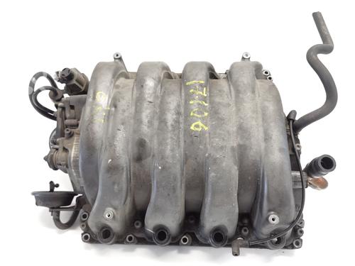 Colector de admissão Colector de admissão AUDI A8 D3 (4E2, 4E8) 4.2 quattro (335 hp) 36303007 36303007