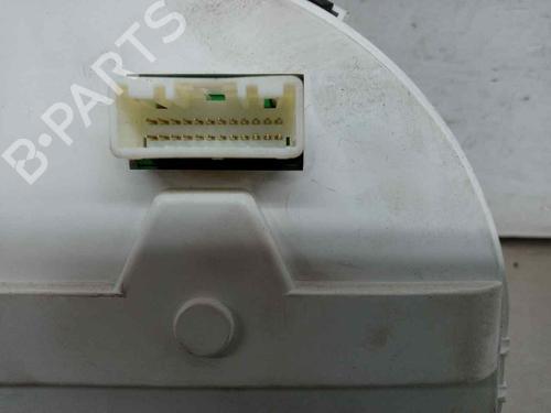 Instrument cluster PEUGEOT 4007 (VU_, VV_) 2.2 HDi | BP8467113C47 