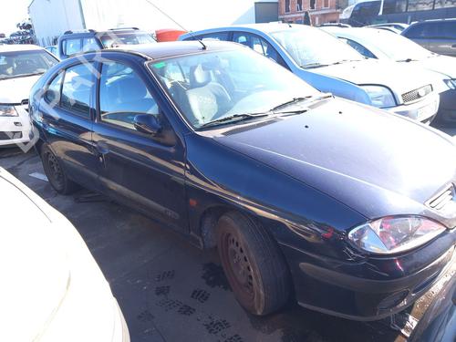 Venstre Baklys RENAULT MEGANE I (BA0/1_) 1.9 D Eco (BA0A, BA0U, BA0R) | BP30831635C34