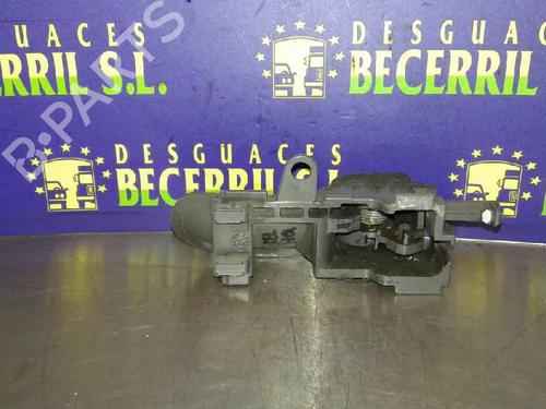 Front left interior door handle TOYOTA AYGO (_B1_) 1.4 D-4D (WNB10_, WNB10R) | BP8426575I13 