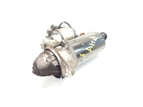 Startmotor OPEL ZAFIRA A MPV (T98) [1999-2006]  27380797