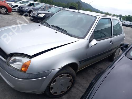 Brugte FORD FIESTA IV (JA_, JB_) 1.8 DI 4816094