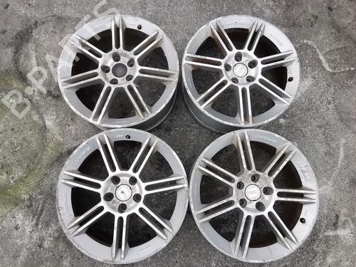 Used Wheel set Wheel set 38439818 38439818