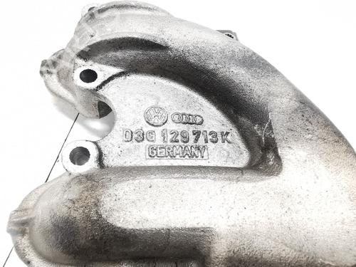 Intake manifold VW GOLF V (1K1) 1.9 TDI | BP31340495M70