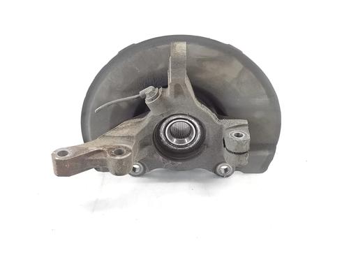Right front steering knuckle MITSUBISHI ASX (GA_W_) 1.6 MIVEC (GA1W) | BP19654855M26 