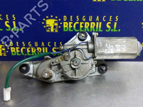 Viskermotor bagrude MAZDA 323 C V (BA) [1994-2001]  8442915