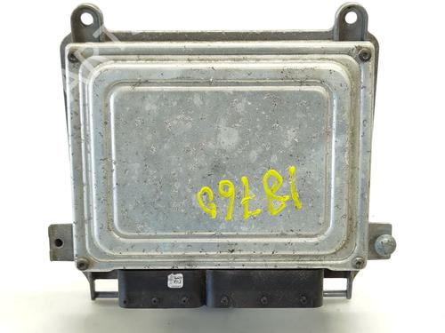 Engine control unit (ECU) MERCEDES-BENZ A-CLASS (W169)  | BP23442073M57 