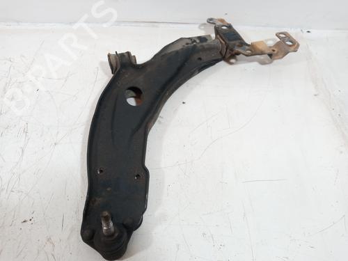 Venstre fortil bærearm FIAT DOBLO MPV (119_, 223_) 1.3 JTD (75 hp) 8475880