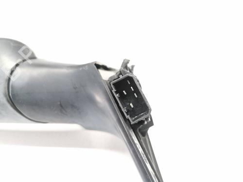Left mirror AUDI A8 D2 (4D2, 4D8) 2.5 TDI | BP8478522C26 
