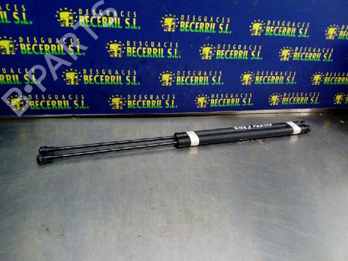 Used Tailgate lift support CITROËN SAXO (S0, S1) 1.5 D (57 hp) 14019347
