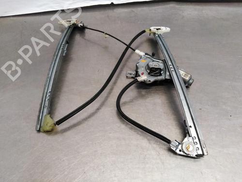 Used Front right window mechanism CITROËN XSARA (N1) 1.9 D (68 hp) 8471133