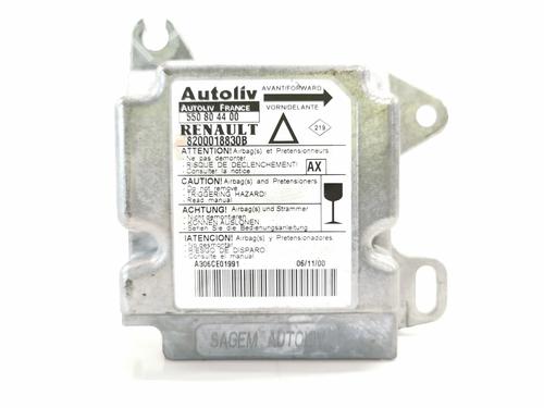 Used ECU airbags RENAULT LAGUNA I (B56_, 556_) [1993-2002]  17988484