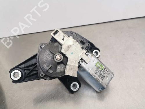 Rear wiper motor RENAULT TRAFIC II Bus (JL) 1.9 dCI 80 (JL0B) | BP8489137M102 