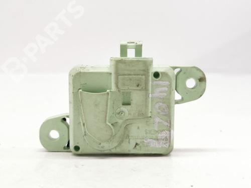 Used Electronic sensor Electronic sensor BMW X3 (E83) 2.0 d (150 hp) 10158264 10158264