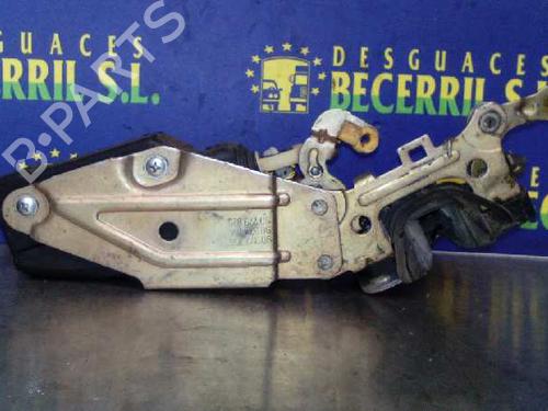 Fechadura frente direita OPEL CALIBRA A (C89) 2.0 i 16V (M07) (150 hp) 90503800