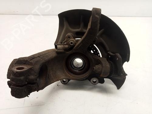 Right front steering knuckle AUDI A3 (8L1) 1.9 TDI | BP23991216M26 