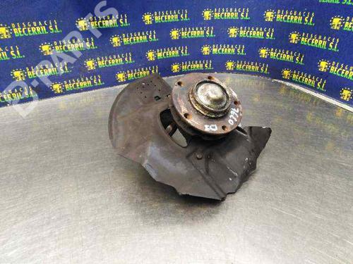 Used Left front steering knuckle Left front steering knuckle BMW 3 (E46) 320 d (136 hp) 8459805 8459805