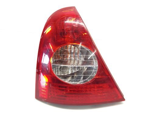 Used Left taillight RENAULT CLIO II (BB_, CB_) 1.5 dCi (B/CB08) (82 hp) 30273063