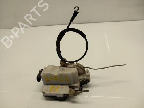 Used Front left lock Front left lock SEAT CORDOBA Vario (6K5) 1.4 16V (75 hp) 36378511 36378511