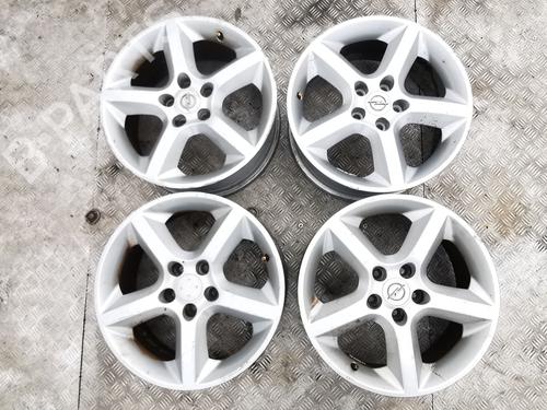 Used Wheel set Wheel set 38464573 38464573
