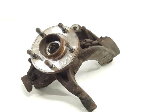 Used Left front steering knuckle FORD MONDEO IV (BA7) 1.8 TDCi (125 hp) 13583711