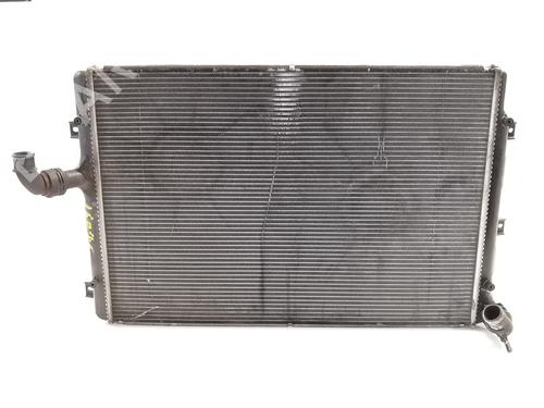 Used Water radiator VW PASSAT B6 (3C2) [2005-2010]  13631085
