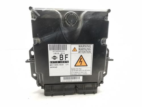 Used Engine control unit (ECU) Engine control unit (ECU) NISSAN NAVARA NP300 (D40) 2.5 dCi 4WD (174 hp) 36674591 36674591