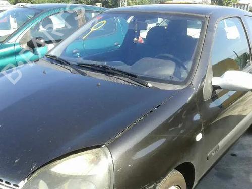 Kombinert Instrument RENAULT CLIO II (BB_, CB_) 1.2 16V (BB05, BB0W, BB11, BB27, BB2T, BB2U, BB2V, CB05,... | BP8447066C47 