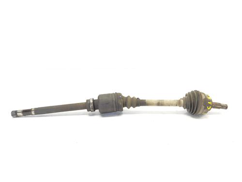 Used Right front driveshaft Right front driveshaft 38538321 38538321