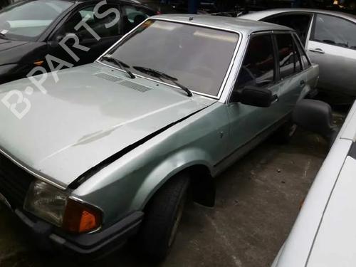 FORD ESCORT V (AAL, ABL) 1.4 (75 hp) 951859