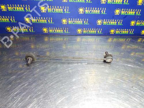 Used Left front suspension arm OPEL VECTRA C (Z02) 2.0 DTI 16V (F69) (101 hp) 14018240