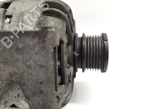 Alternator JEEP GRAND CHEROKEE II (WJ, WG) 2.7 CRD 4x4 | BP16344822M7 