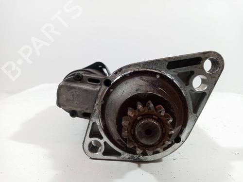 Used Starter SEAT LEON (5F1) [2012-2021]  8474883