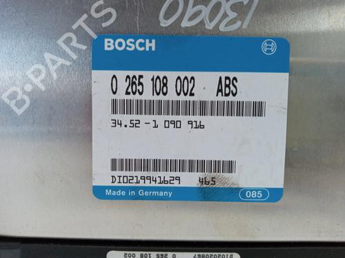 Control unit BMW 5 (E34) 525 i 24V | BP8694547M11 